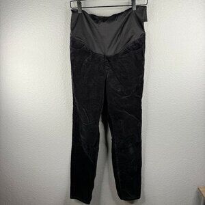 Loft Maternity Black Pants